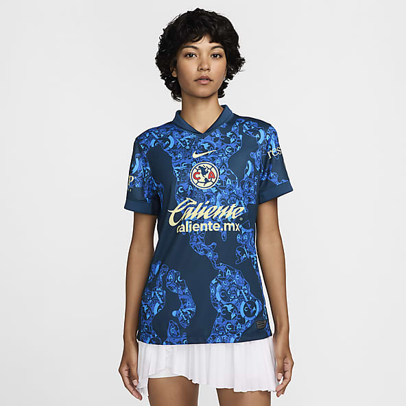 Futbol Jerseys. Nike MX
